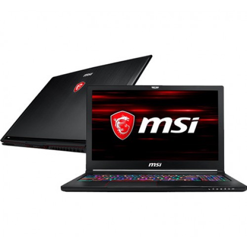 Msi gs63 аккумулятор